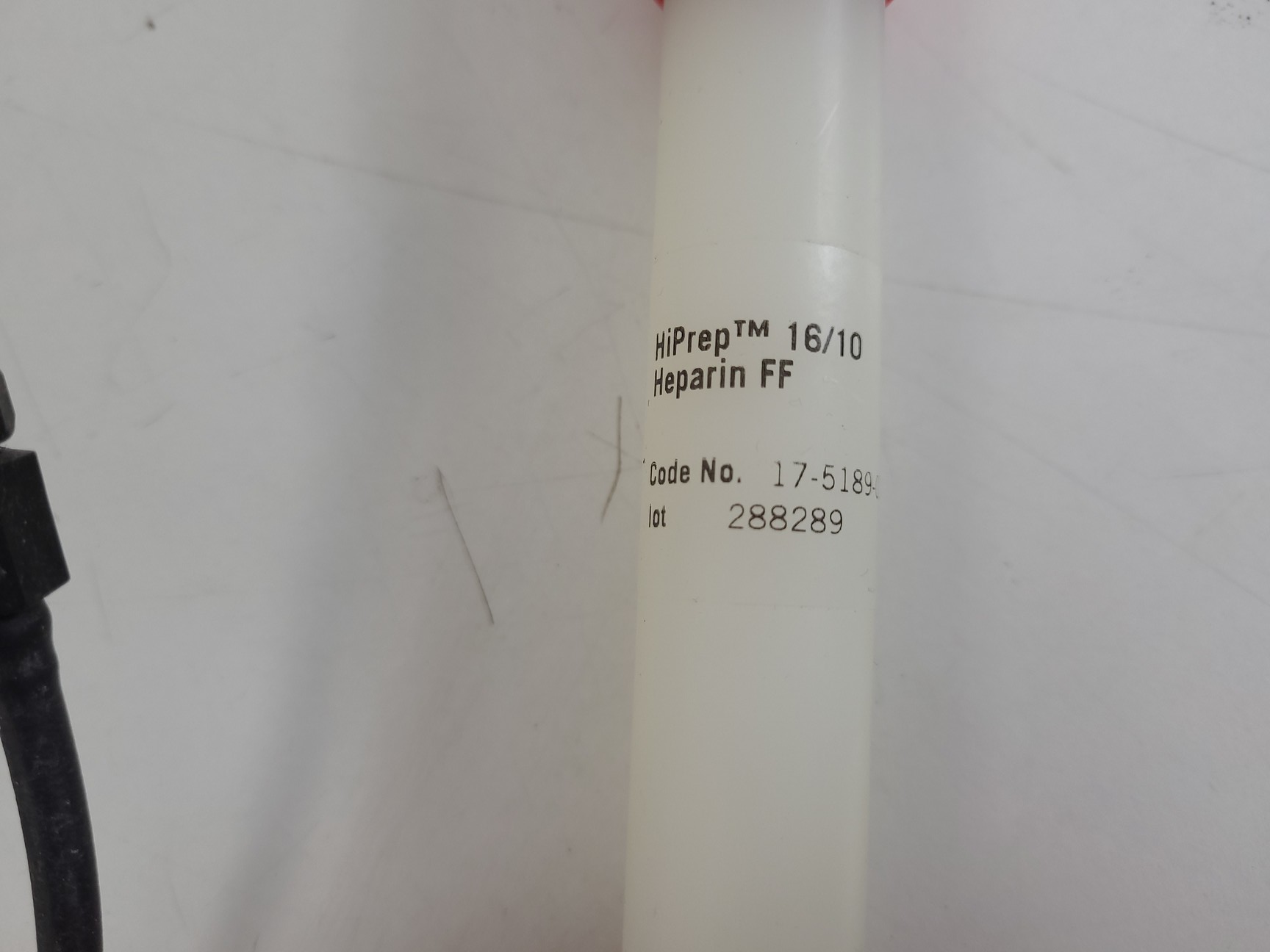 Image of Job Lot of 15 x FPLC Columns - Various Sizes Lab