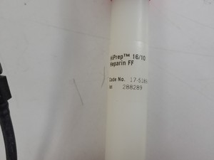 Thumbnail image of Job Lot of 15 x FPLC Columns - Various Sizes Lab