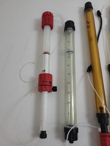 Thumbnail image of Job Lot of 15 x FPLC Columns - Various Sizes Lab