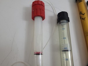 Thumbnail image of Job Lot of 15 x FPLC Columns - Various Sizes Lab