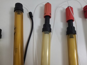 Thumbnail image of Job Lot of 15 x FPLC Columns - Various Sizes Lab