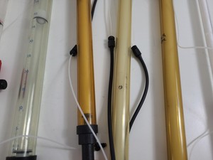 Thumbnail image of Job Lot of 15 x FPLC Columns - Various Sizes Lab