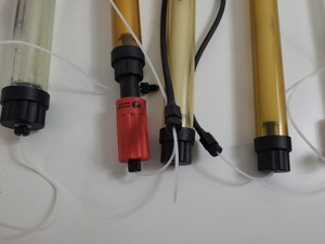 Thumbnail image of Job Lot of 15 x FPLC Columns - Various Sizes Lab