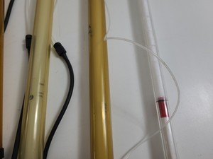 Thumbnail image of Job Lot of 15 x FPLC Columns - Various Sizes Lab