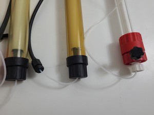 Thumbnail image of Job Lot of 15 x FPLC Columns - Various Sizes Lab