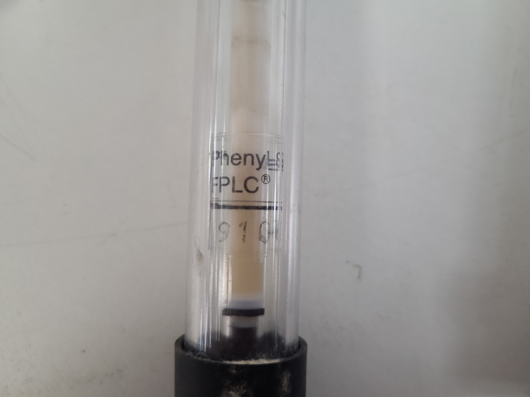 Image of Job Lot of 15 x FPLC Columns - Various Sizes Lab