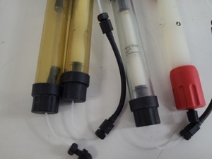 Thumbnail image of Job Lot of 15 x FPLC Columns - Various Sizes Lab