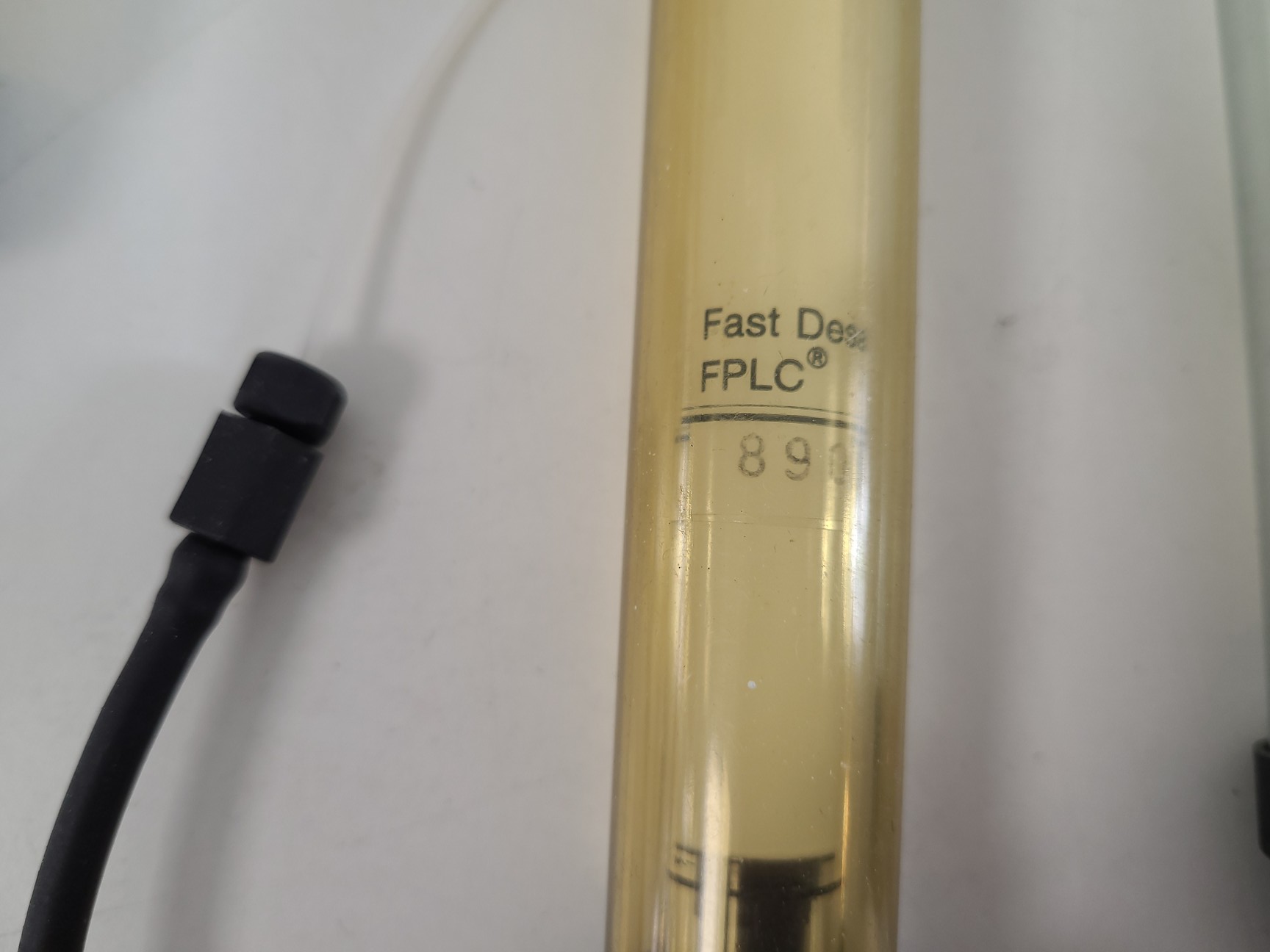 Image of Job Lot of 15 x FPLC Columns - Various Sizes Lab