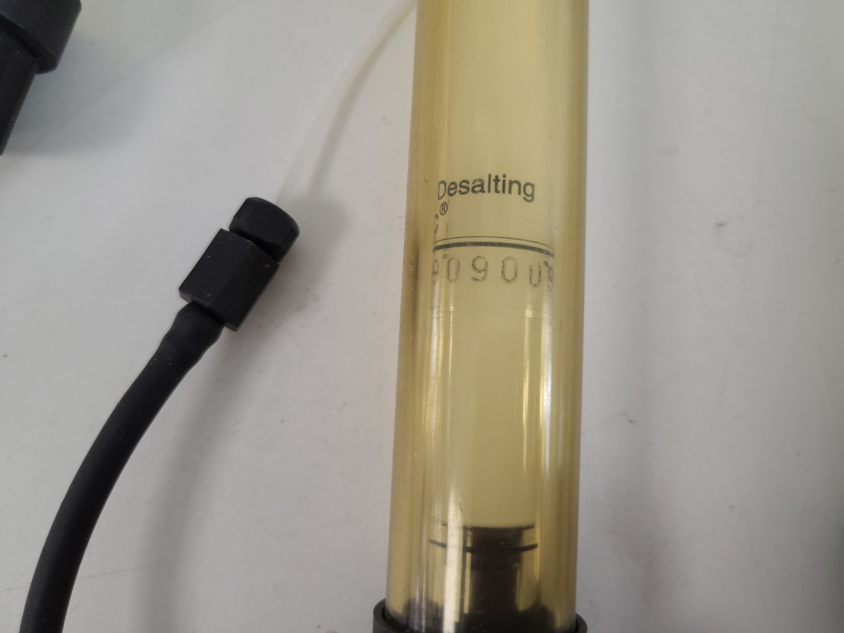 Image of Job Lot of 15 x FPLC Columns - Various Sizes Lab