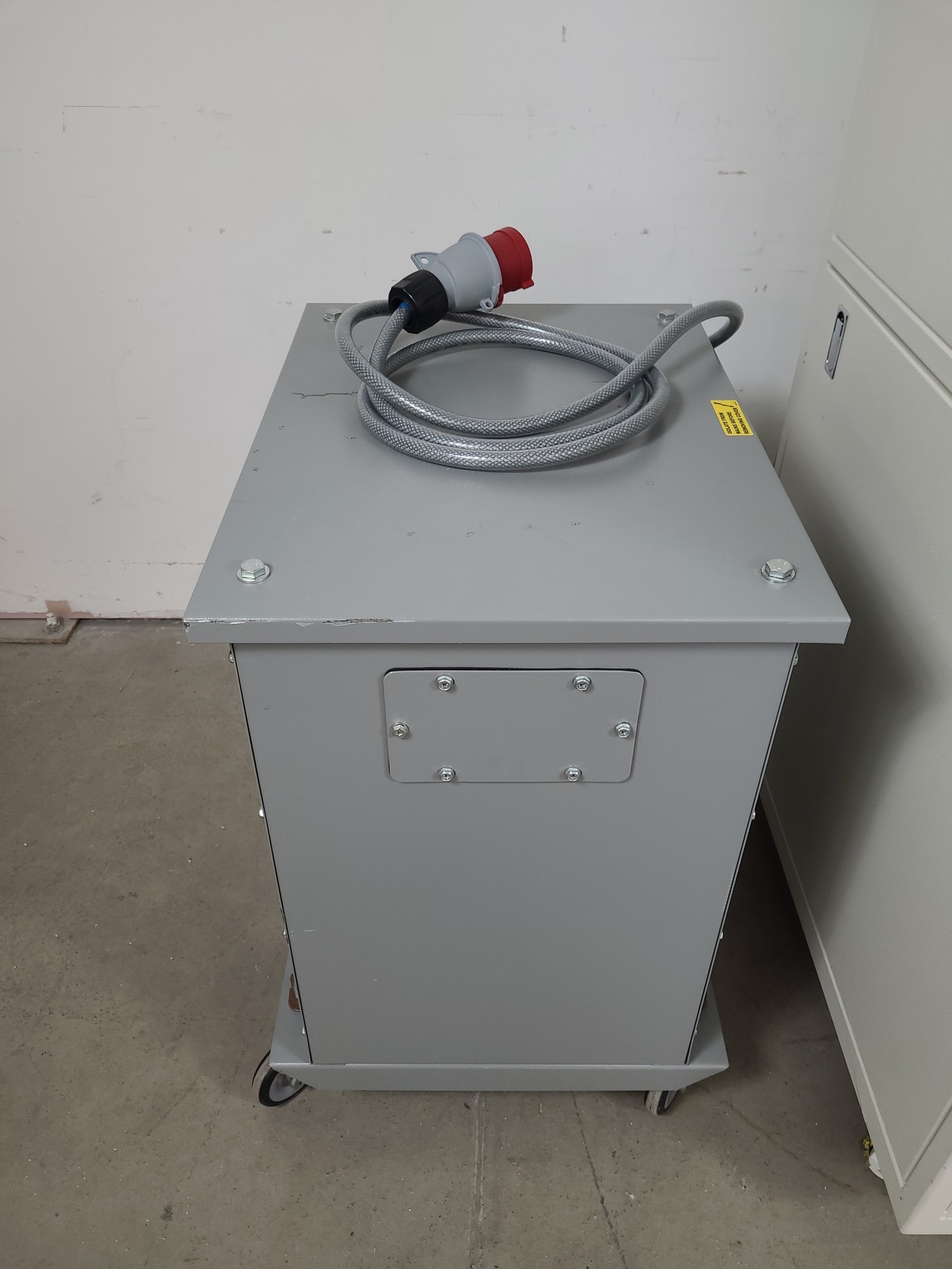 Image of Graphene Square SBW 200 Gas Scrubber, Advanced 2D Material Synthesis, Lab