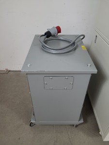 Thumbnail image of Graphene Square SBW 200 Gas Scrubber, Advanced 2D Material Synthesis, Lab