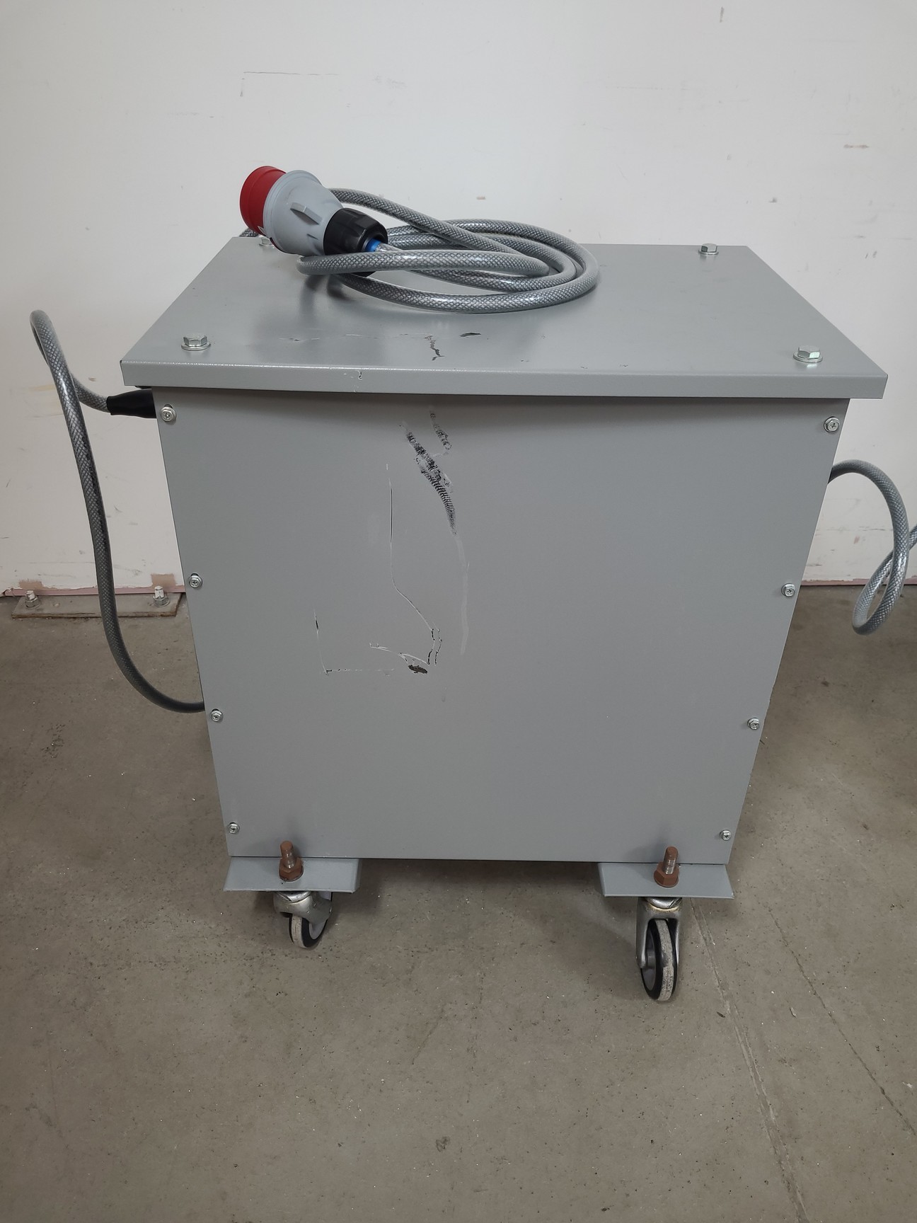 Image of Graphene Square SBW 200 Gas Scrubber, Advanced 2D Material Synthesis, Lab