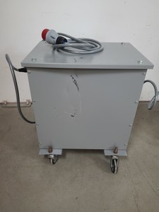 Thumbnail image of Graphene Square SBW 200 Gas Scrubber, Advanced 2D Material Synthesis, Lab