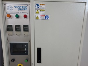 Thumbnail image of Graphene Square SBW 200 Gas Scrubber, Advanced 2D Material Synthesis, Lab