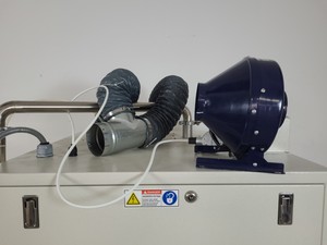 Thumbnail image of Graphene Square SBW 200 Gas Scrubber, Advanced 2D Material Synthesis, Lab