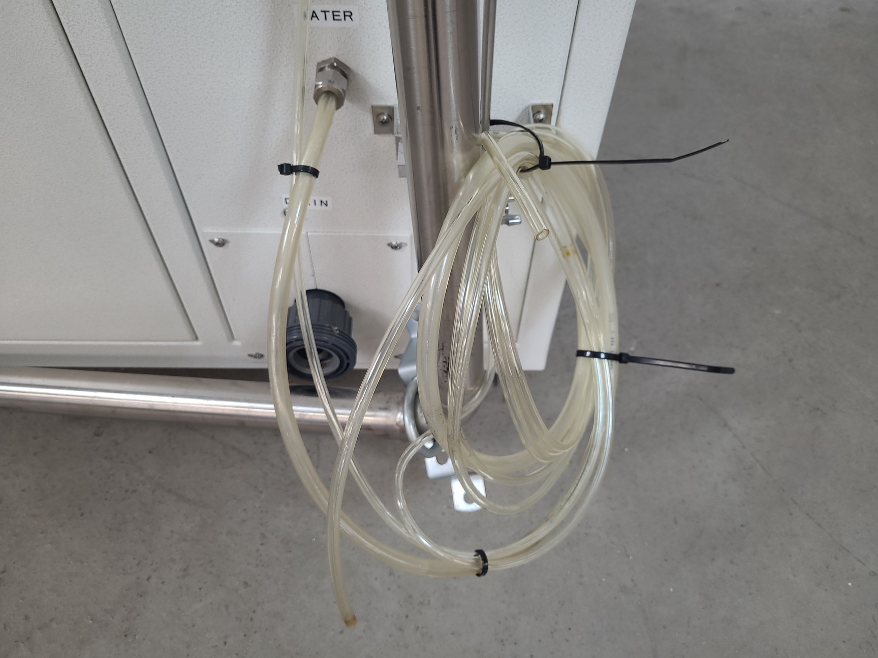 Image of Graphene Square SBW 200 Gas Scrubber, Advanced 2D Material Synthesis, Lab