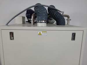 Thumbnail image of Graphene Square SBW 200 Gas Scrubber, Advanced 2D Material Synthesis, Lab