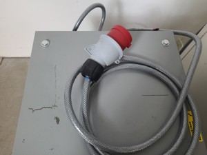 Thumbnail image of Graphene Square SBW 200 Gas Scrubber, Advanced 2D Material Synthesis, Lab