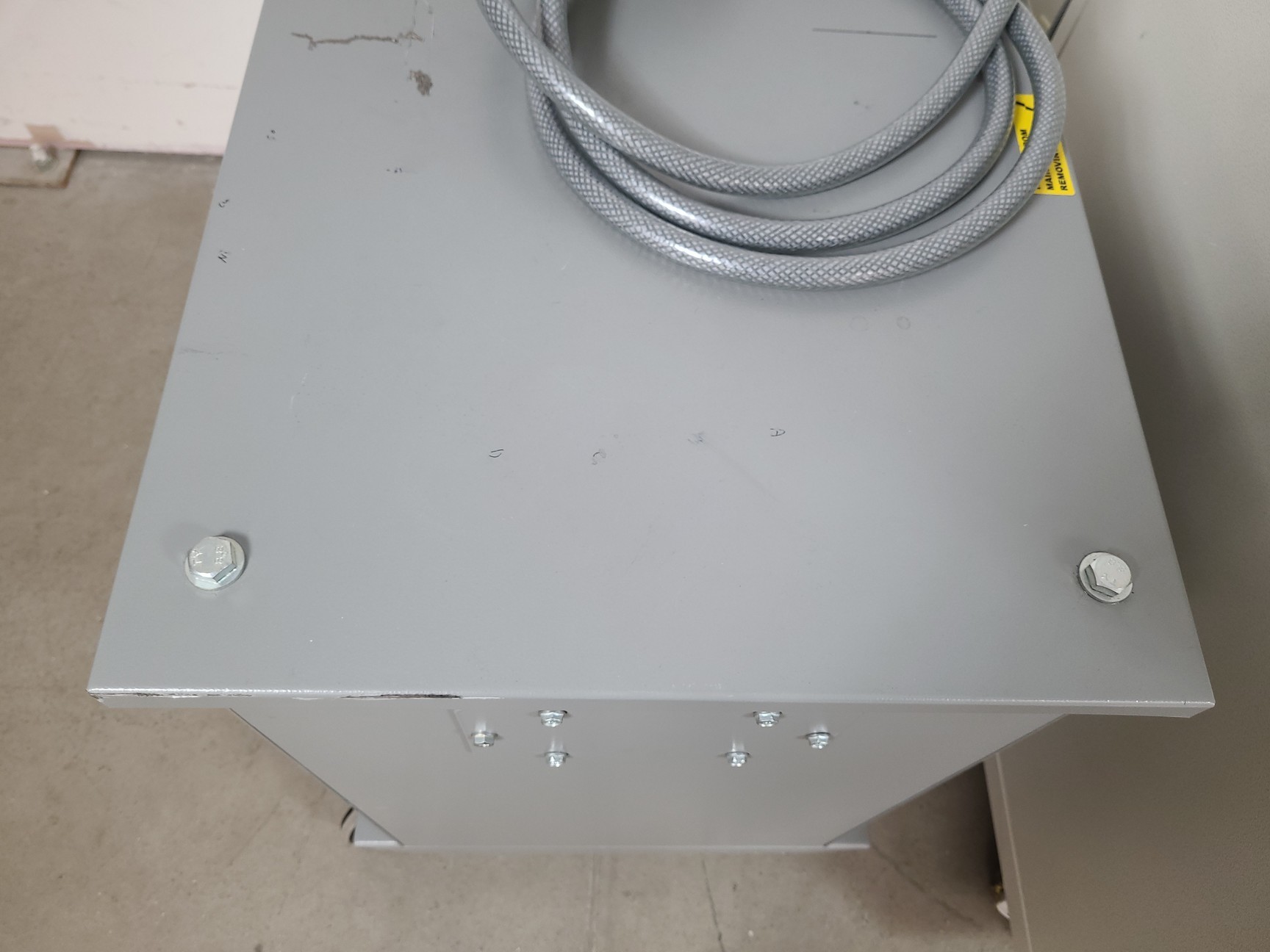 Image of Graphene Square SBW 200 Gas Scrubber, Advanced 2D Material Synthesis, Lab