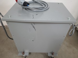Thumbnail image of Graphene Square SBW 200 Gas Scrubber, Advanced 2D Material Synthesis, Lab