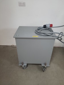 Thumbnail image of Graphene Square SBW 200 Gas Scrubber, Advanced 2D Material Synthesis, Lab