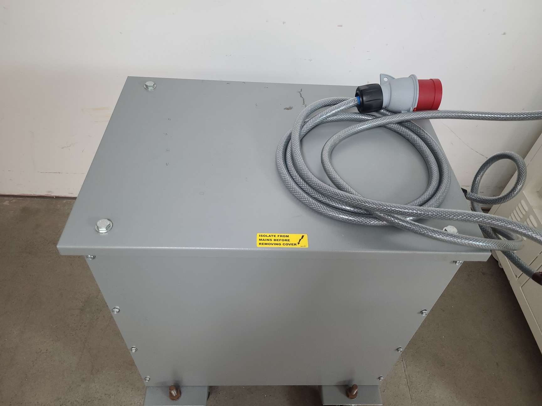 Image of Graphene Square SBW 200 Gas Scrubber, Advanced 2D Material Synthesis, Lab