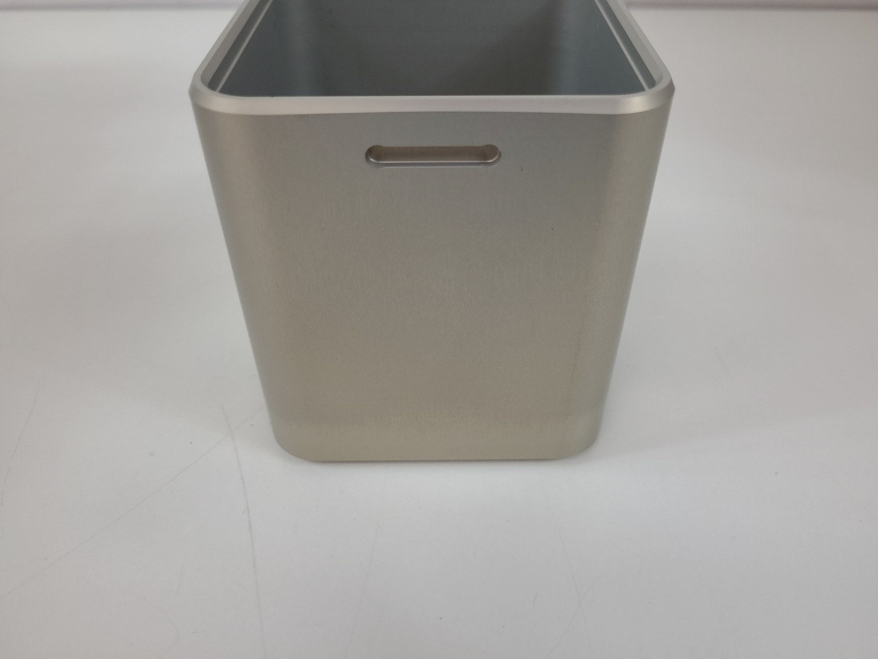 Image of 4x Eppendorf Square Centrifuge Buckets  05/11 780 g Max Load Lab