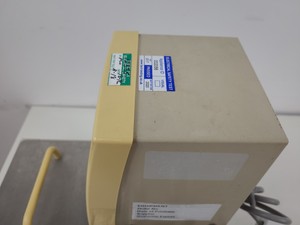 Thumbnail image of Lauda E100 Ecoline 003 3L Thermostat Water Bath Lab