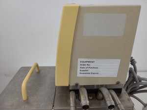 Thumbnail image of Lauda E100 Ecoline 003 3L Thermostat Water Bath Lab