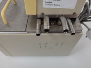 Thumbnail image of Lauda E100 Ecoline 003 3L Thermostat Water Bath Lab