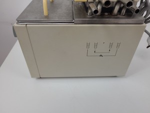 Thumbnail image of Lauda E100 Ecoline 003 3L Thermostat Water Bath Lab