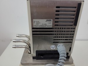 Thumbnail image of Lauda E100 Ecoline 003 3L Thermostat Water Bath Lab
