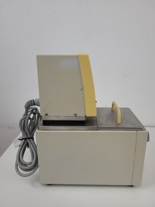 Thumbnail image of Lauda E100 Ecoline 003 3L Thermostat Water Bath Lab