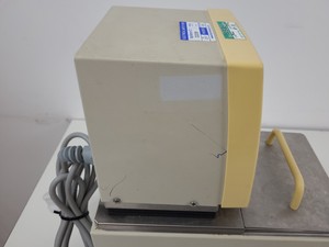 Thumbnail image of Lauda E100 Ecoline 003 3L Thermostat Water Bath Lab