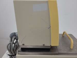 Thumbnail image of Lauda E100 Ecoline 003 3L Thermostat Water Bath Lab