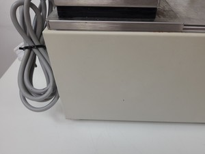 Thumbnail image of Lauda E100 Ecoline 003 3L Thermostat Water Bath Lab