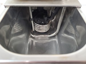 Thumbnail image of Lauda E100 Ecoline 003 3L Thermostat Water Bath Lab