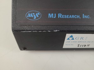 Thumbnail image of MJ Research Programmable Thermal Cycler  Model: PTC-100 Lab