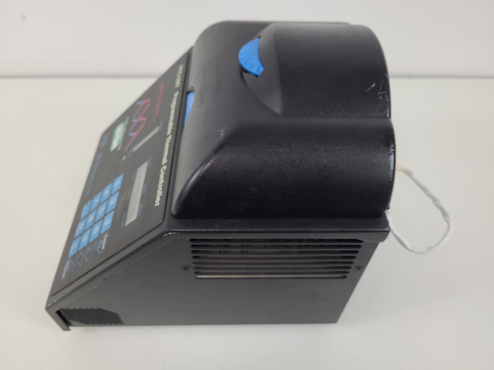 Image of MJ Research Programmable Thermal Cycler  Model: PTC-100 Lab