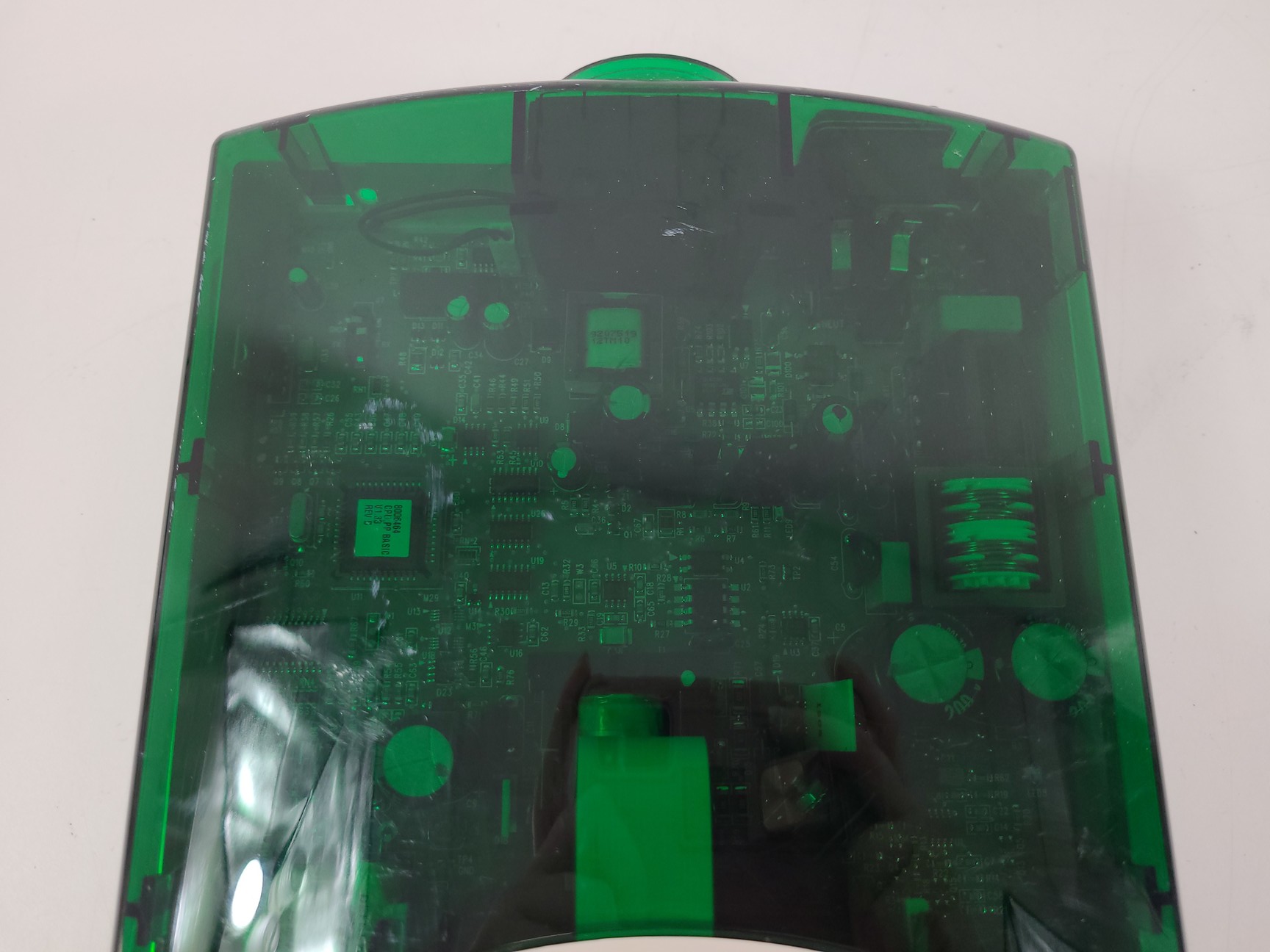 Image of Bio-Rad PowerPac Basic Electrophoresis Power Supply Lab