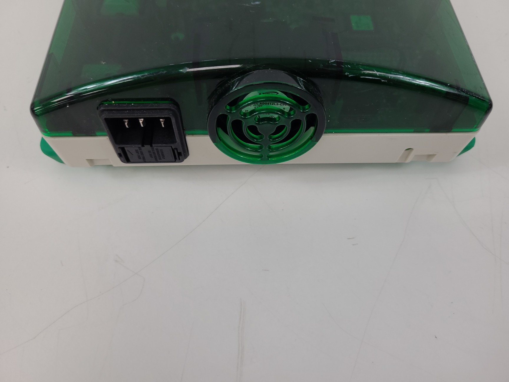 Image of Bio-Rad PowerPac Basic Electrophoresis Power Supply Lab