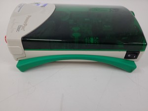 Thumbnail image of Bio-Rad PowerPac Basic Electrophoresis Power Supply Lab