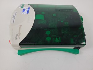 Thumbnail image of Bio-Rad PowerPac Basic Electrophoresis Power Supply Lab