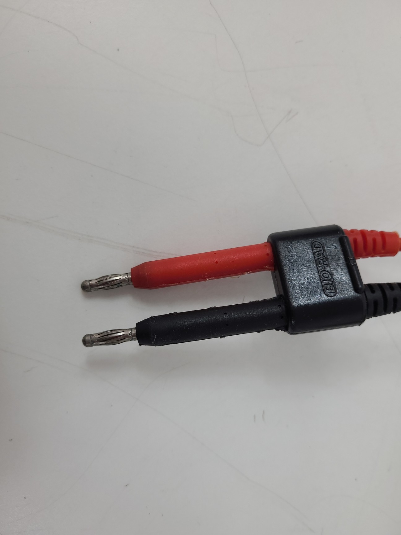 Image of Bio-Rad PowerPac Basic Electrophoresis Power Supply Lab