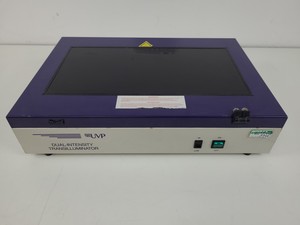 Thumbnail image of UVP Dual-Intensity Transilluminator  Model: TM-40 Lab