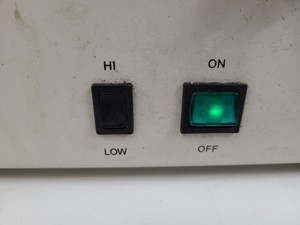 Thumbnail image of UVP Dual-Intensity Transilluminator  Model: TM-40 Lab