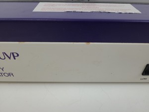 Thumbnail image of UVP Dual-Intensity Transilluminator  Model: TM-40 Lab