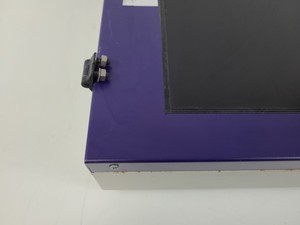 Thumbnail image of UVP Dual-Intensity Transilluminator  Model: TM-40 Lab