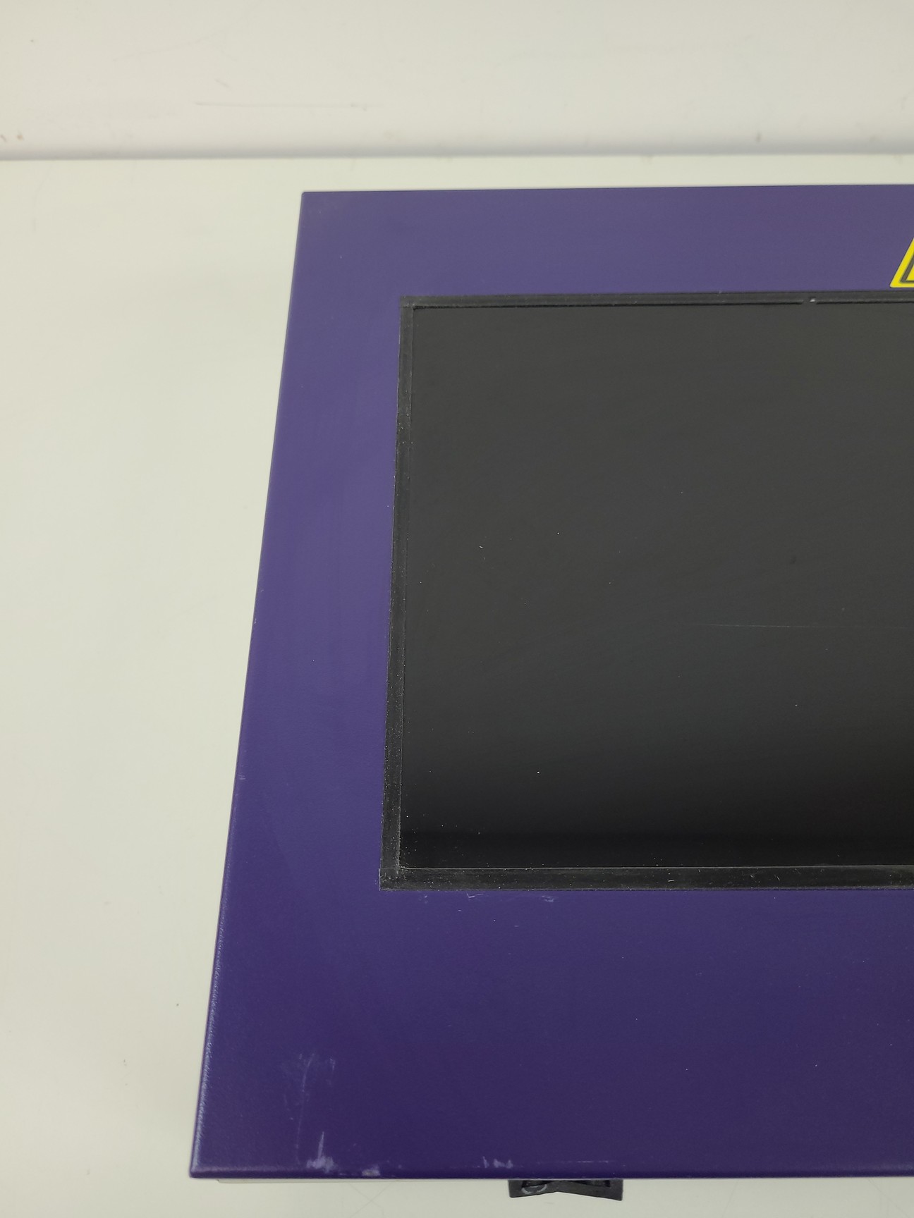 Image of UVP Dual-Intensity Transilluminator  Model: TM-40 Lab
