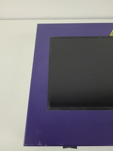 Thumbnail image of UVP Dual-Intensity Transilluminator  Model: TM-40 Lab